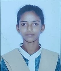 A person posing for the camera

Description automatically generated