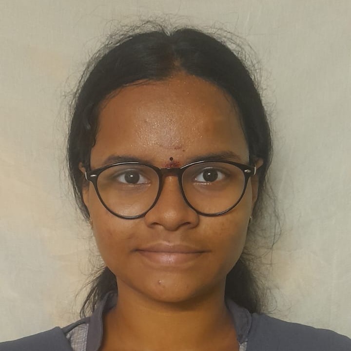 Jahnavi Lakshmi