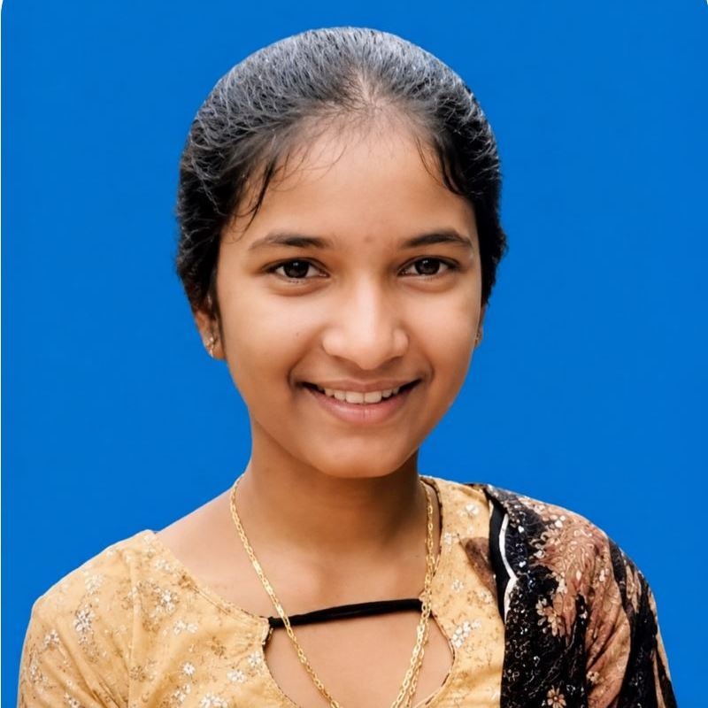 Poojitha
