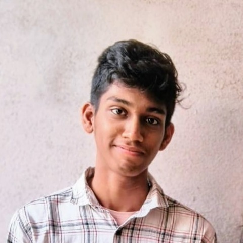 Pranav Bhaskar